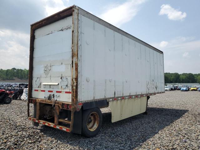 2006 WABASH DVDBHPC DRY VAN TRAILER