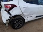 2017 HYUNDAI I10 PREMIU for sale at Copart COLCHESTER