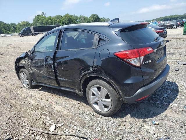  HONDA HR-V 2019 Black
