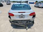 2017 Ford Focus S   de vânzare în Grand Prairie, TX - All Over