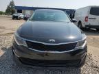 2018 Kia Optima Lx на продаже в Woodhaven, MI - Rear End