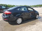 2016 Ford Fiesta S на продаже в Ellwood City, PA - Side