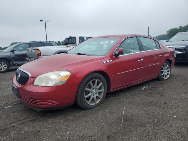 2008 Buick Lucerne Cxl