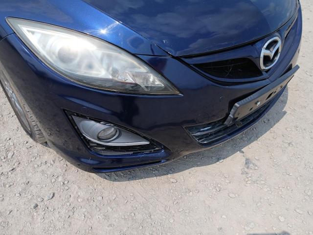 2012 MAZDA 6 VENTURE