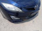 2012 MAZDA 6 VENTURE for sale at Copart CORBY
