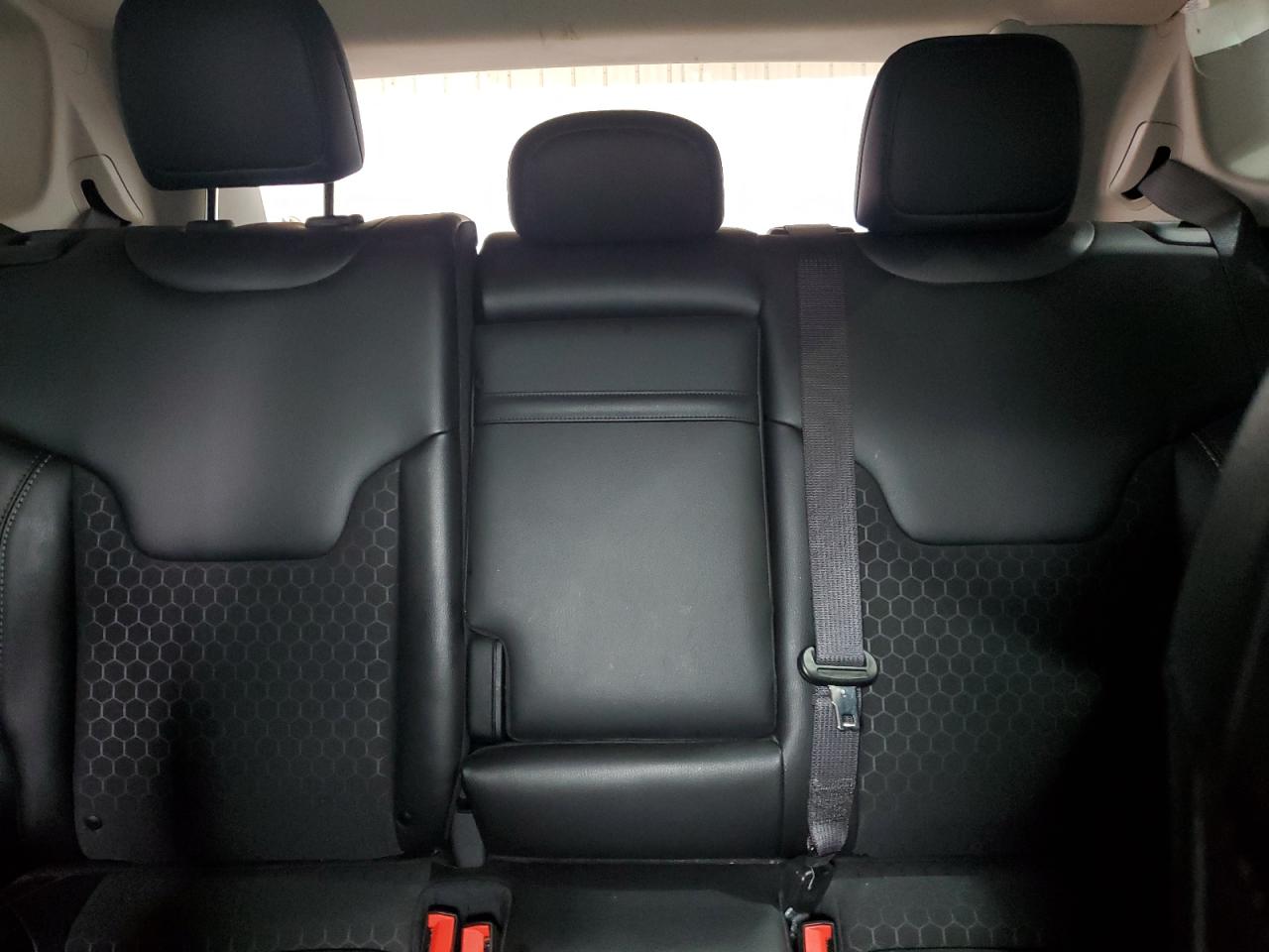 2019 Jeep Compass Latitude VIN: 3C4NJDBB8KT786774 Lot: 61434785