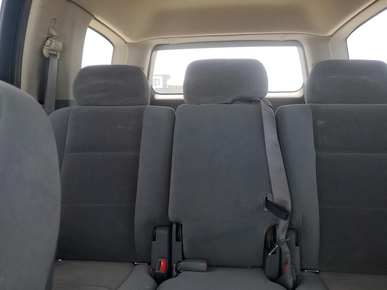 2005 Dodge Durango Slt VIN: 1D4HD48N15F620264 Lot: 61852405