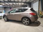2009 Nissan Murano S   للبيع في West Mifflin، PA - Front End