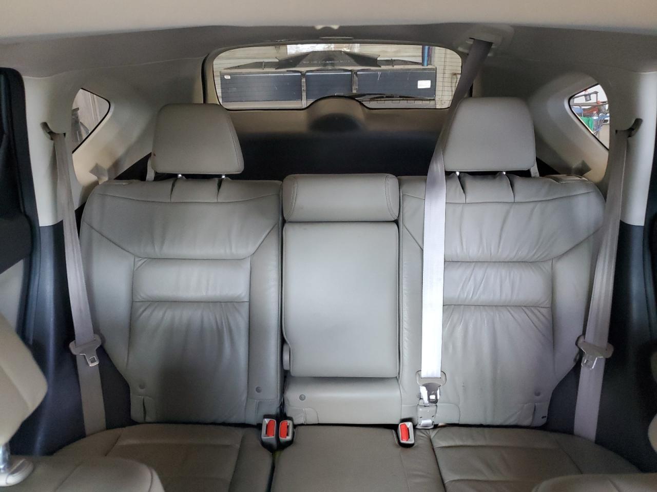 HONDA CRV 2012 VIN JHLRM3H70CC006739 фото 10