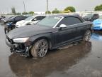 2024 Audi S5 Premium Plus продається в Miami, FL - Front End
