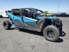 2022 Can-Am Maverick X3 Max Ds Turbo Rr на продаже в North Las Vegas, NV - Front End