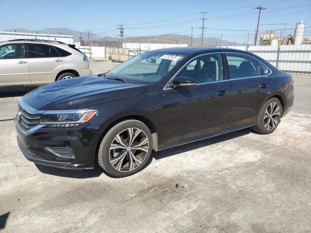 2022 Volkswagen Passat Se