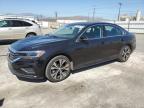 2022 Volkswagen Passat Se for Sale in Sun Valley, CA - Front End