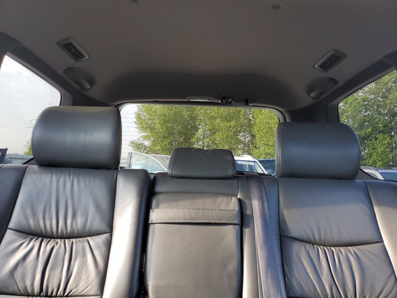 2006 Lexus Gx 470 VIN: JTJBT20X060116264 Lot: 62021505