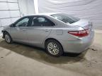 2016 Toyota Camry Le for Sale in Candia, NH - Rear End
