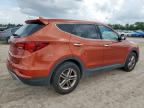2017 Hyundai Santa Fe Sport  for Sale in Houston, TX - Front End