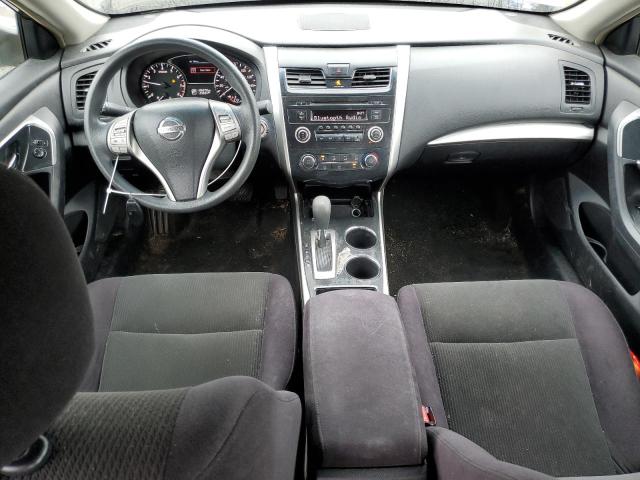  NISSAN ALTIMA 2013 Коричневый