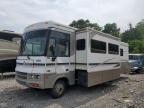 2002 Workhorse Custom Chassis Motorhome Chassis W22 for Sale in Madisonville, TN - Side