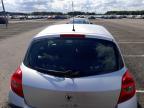 2006 RENAULT CLIO DYNAM for sale at Copart SANDTOFT
