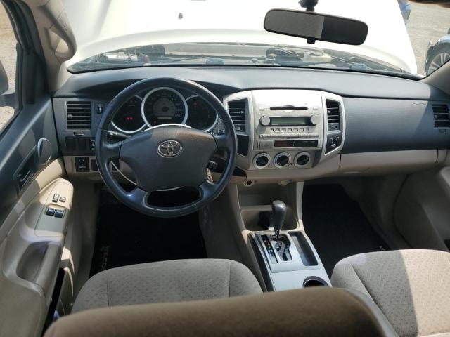 2006 TOYOTA TACOMA ACCESS CAB