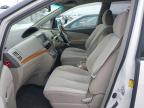 2010 TOYOTA ESTIMA for sale at Copart SANDWICH