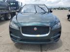 2017 JAGUAR F-PACE PREMIUM   for sale at Copart OH - DAYTON