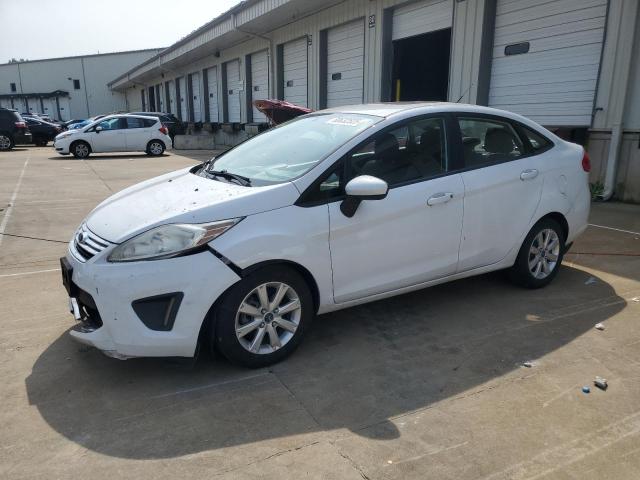 2011 Ford Fiesta Se