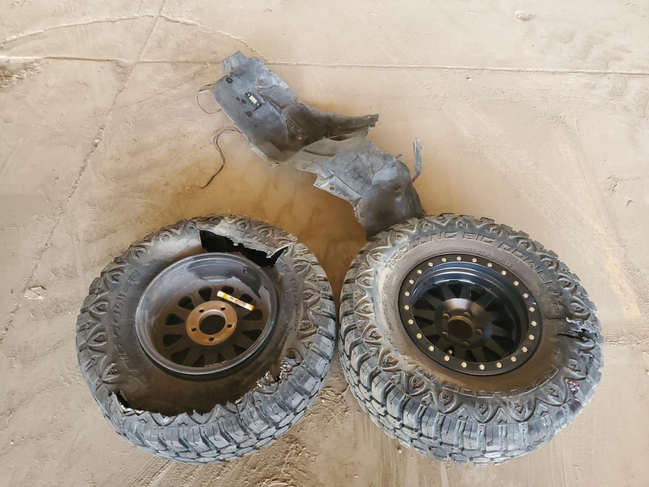 1998 Ford Ranger Super Cab VIN: 1FTZR15X2WPB03820 Lot: 60717595