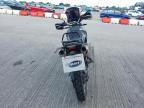 2006 APRILIA PEGASO 650 for sale at Copart CHESTER
