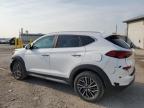 2020 Hyundai Tucson Limited for Sale in Kansas City, KS - Front End