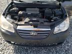 2008 Hyundai Elantra Gls   продається в North Billerica, MA - Water/Flood