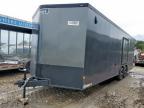 2024 AMERICAN CARGO TSV8524T3 ENCLOSED CARGO TRAIL à vendre chez Copart TX - CORPUS CHRISTI