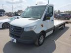 2019 MERCEDES BENZ SPRINTER 3 for sale at Copart SANDY