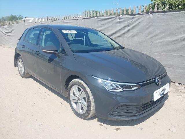 2023 VOLKSWAGEN GOLF LIFE