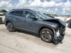 2025 Hyundai Tucson Sel for Sale in West Palm Beach, FL - Front End
