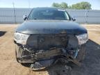 2013 Dodge Durango Crew   for Sale in Greenwood, NE - Front End