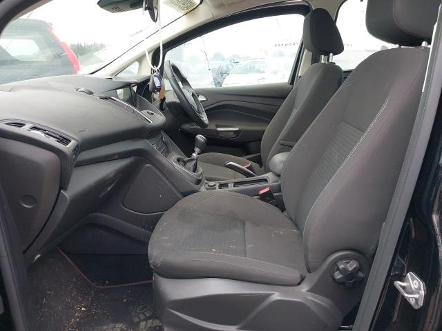 2019 FORD C-MAX ZETE