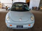 2005 Volkswagen New Beetle Gls   for Sale in American Canyon, CA - Minor Dent/Scratches