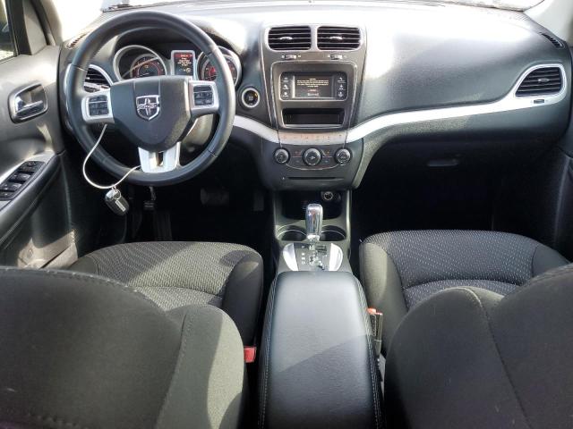  DODGE JOURNEY 2019 Szary
