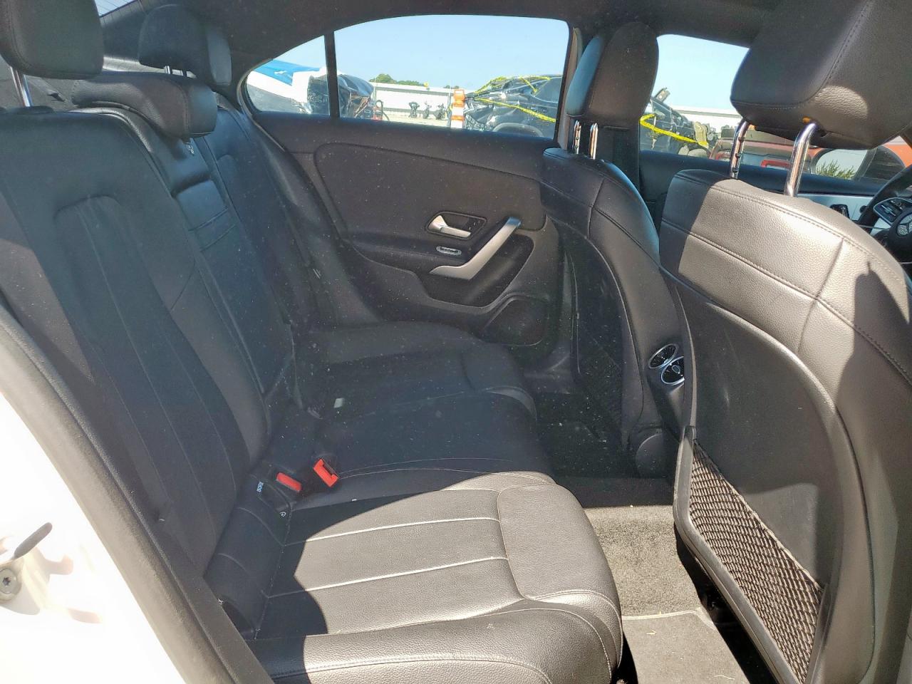 2019 Mercedes-Benz A 220 4Matic VIN: WDD3G4FB0KW034857 Lot: 60843715