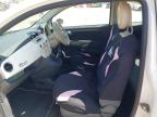 2008 FIAT 500 POP RH for sale at Copart ROCHFORD