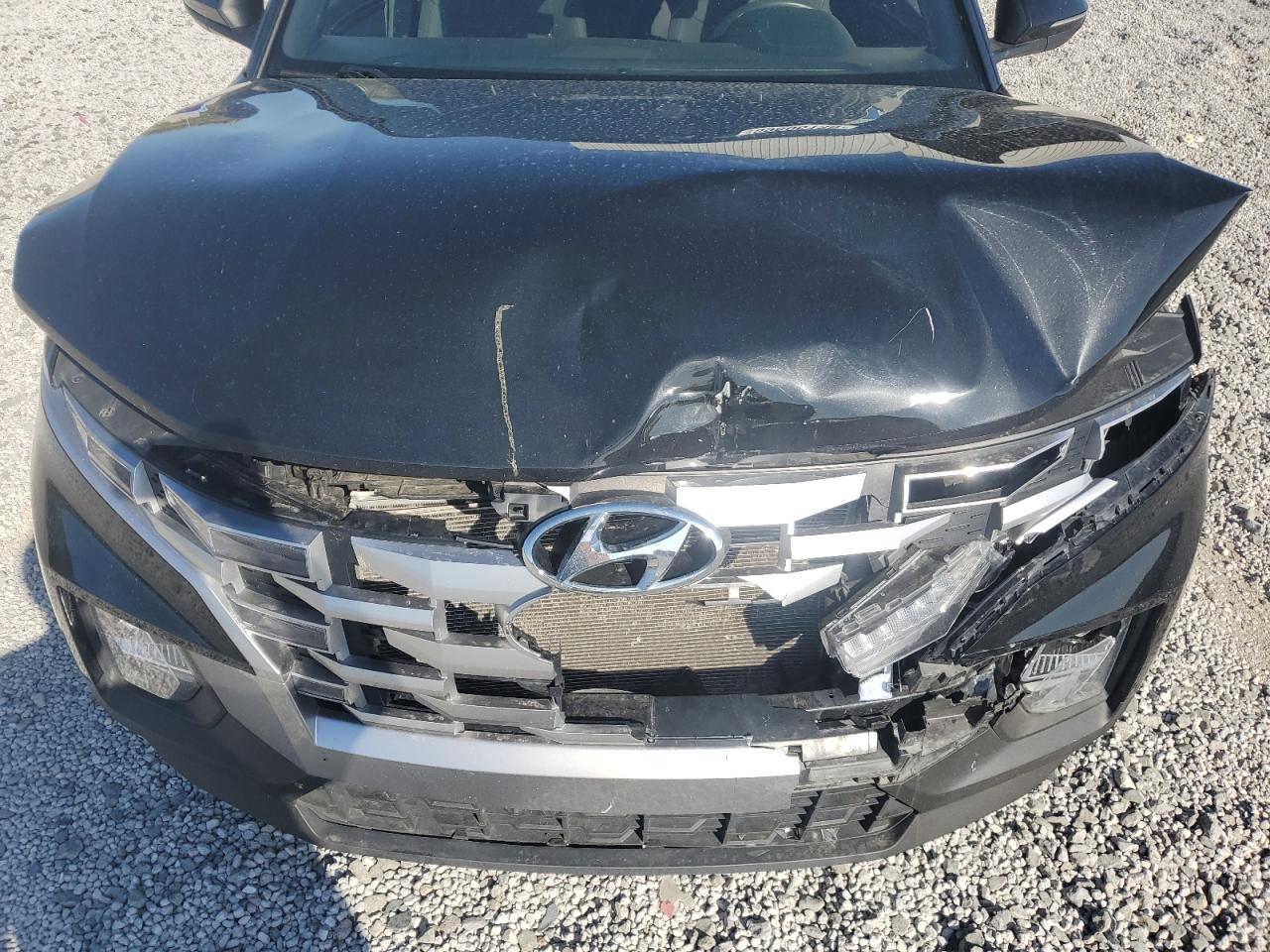 2022 Hyundai Santa Cruz Sel VIN: 5NTJBDAE6NH025125 Lot: 59806135