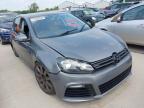 2009 VOLKSWAGEN GOLF GT TDI 140  for sale at Copart SANDY