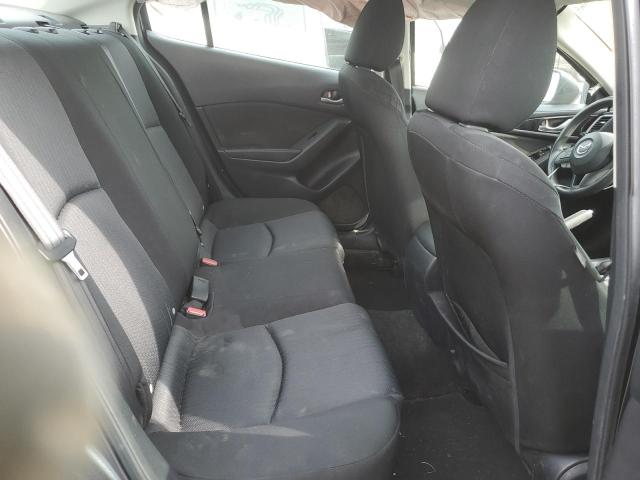 2015 MAZDA 3 SPORT
