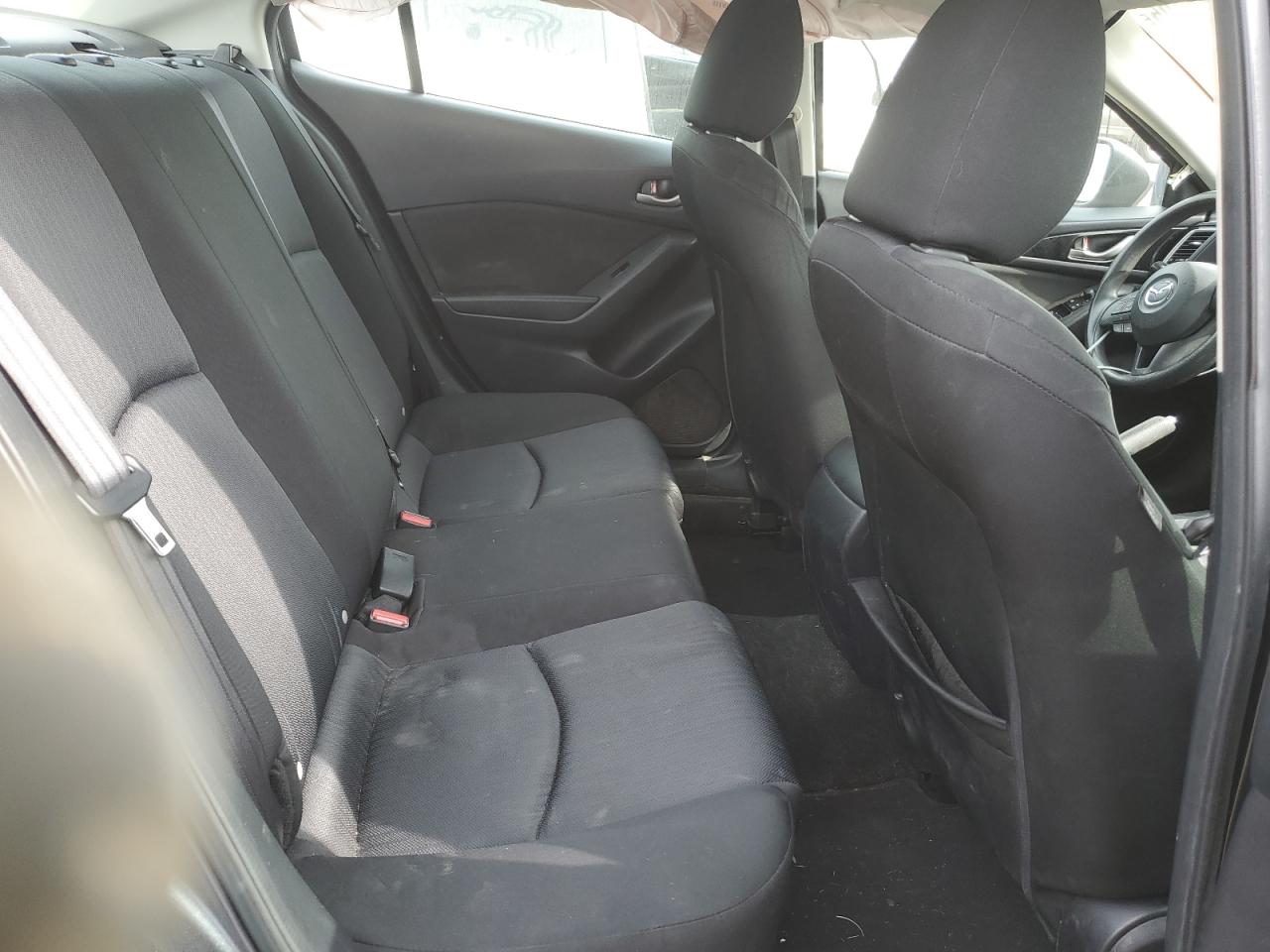 2015 Mazda 3 Sport VIN: 3MZBM1U7XFM235275 Lot: 59853405