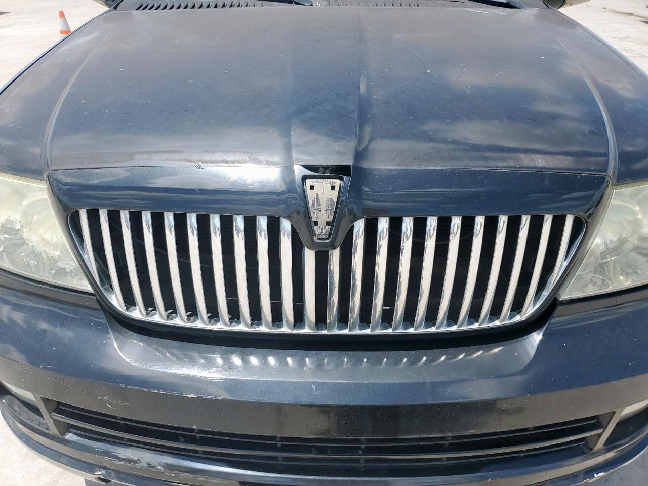 2006 Lincoln Navigator VIN: 5LMFU27506LJ01437 Lot: 62932185