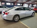 2018 Chevrolet Malibu Lt for Sale in East Granby, CT - Front End