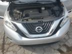 2017 NISSAN MURANO S à vendre chez Copart TN - NASHVILLE