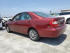 2003 Toyota Camry Le for Sale in Sun Valley, CA - Undercarriage