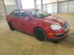 2010 Volkswagen Jetta Se for Sale in Mocksville, NC - Front End